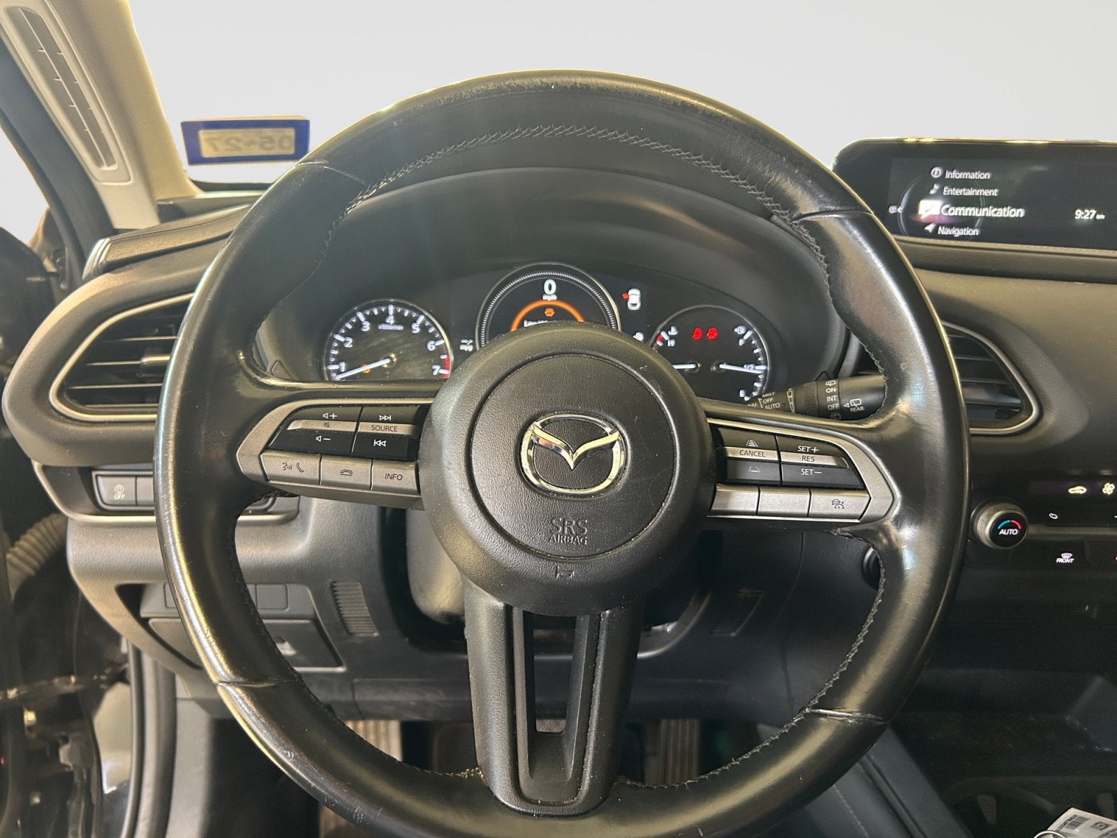 2021 Mazda Mazda CX-30 Select