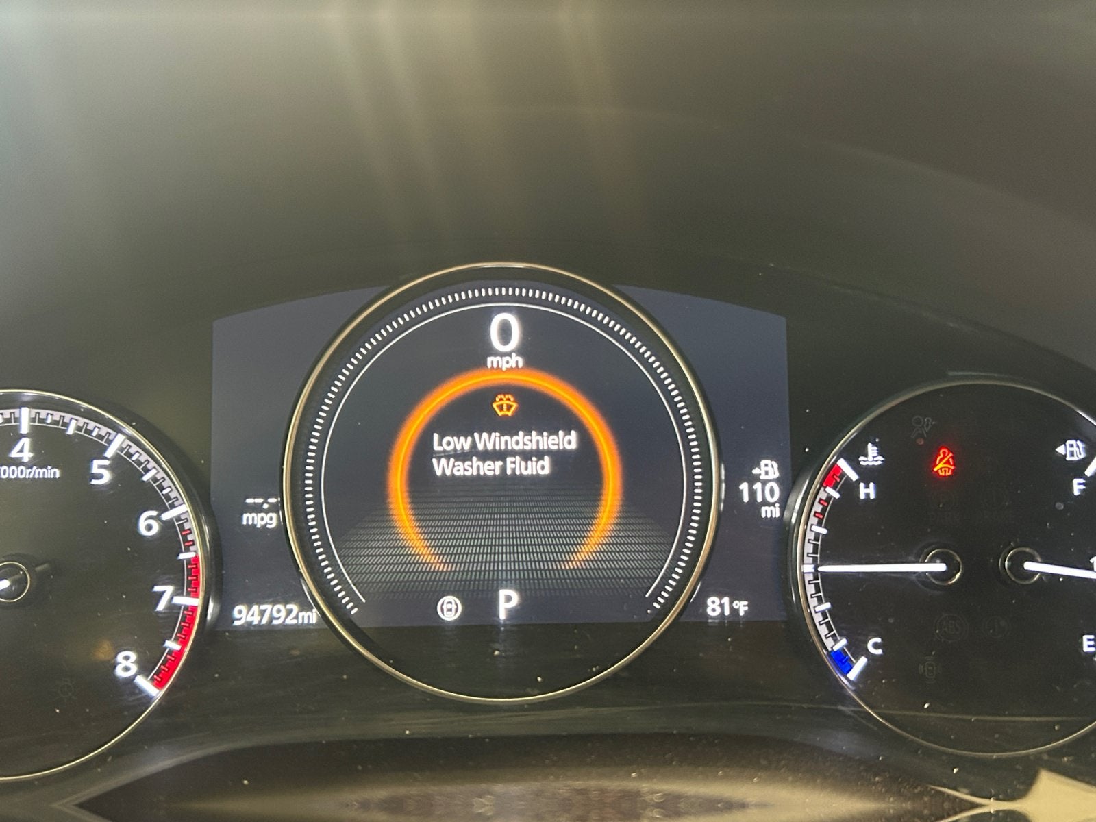 2021 Mazda Mazda CX-30 Select