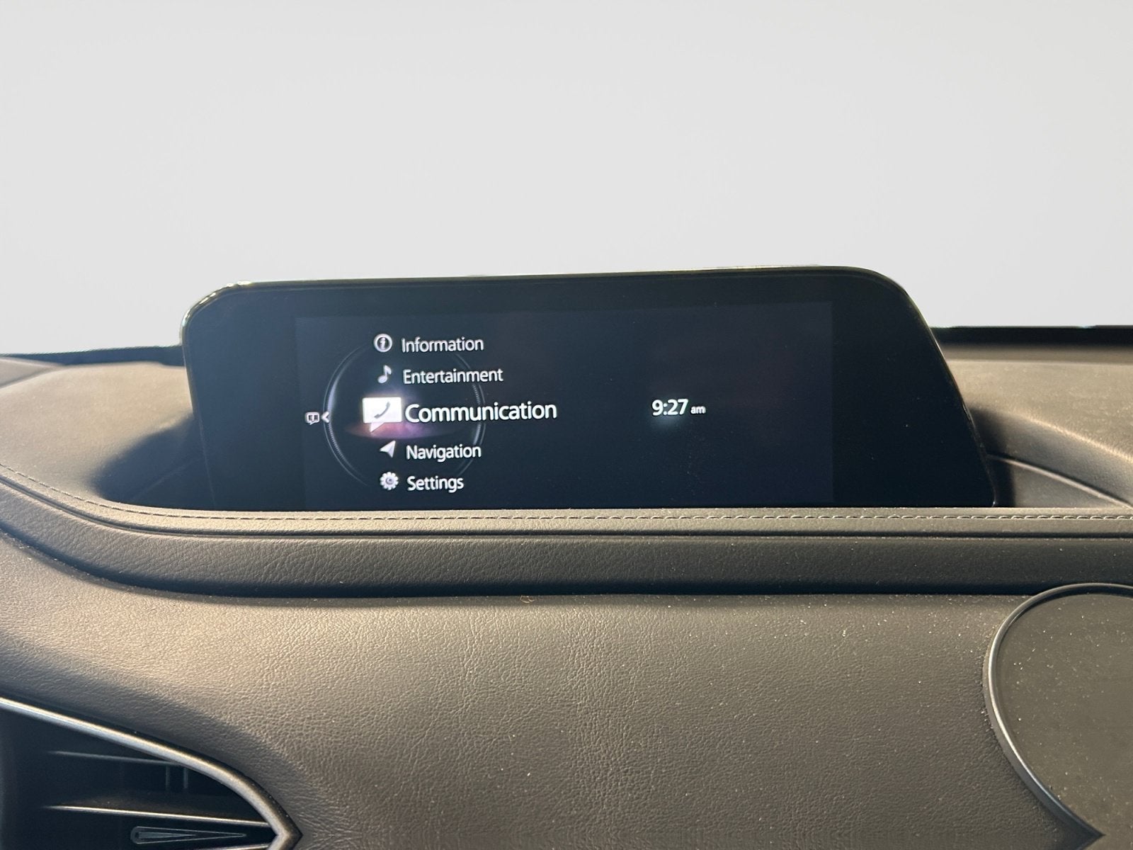 2021 Mazda Mazda CX-30 Select