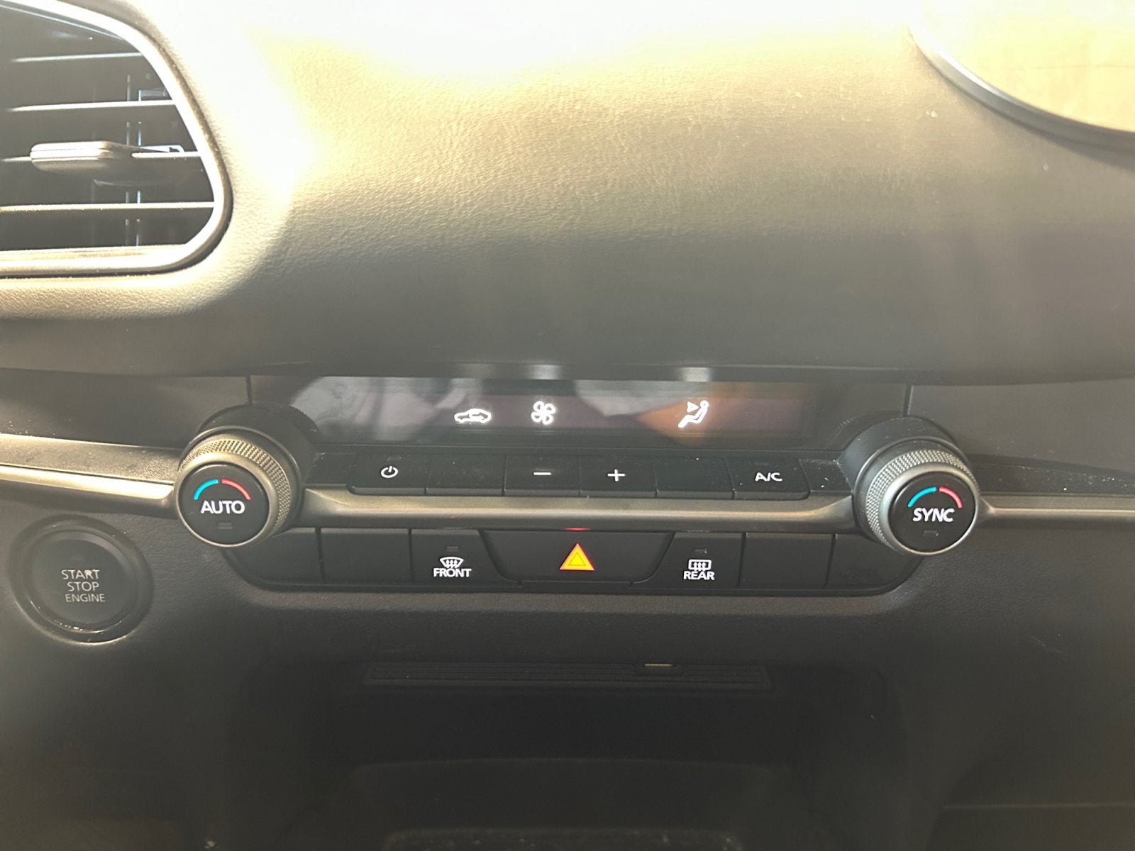 2021 Mazda Mazda CX-30 Select