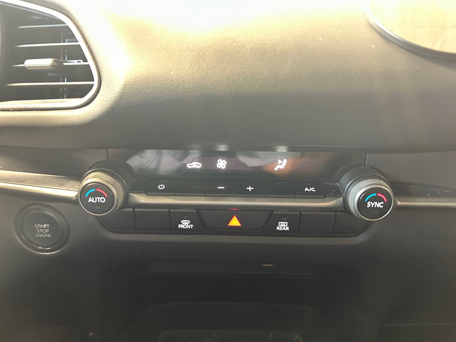 2021 Mazda Mazda CX-30 Select