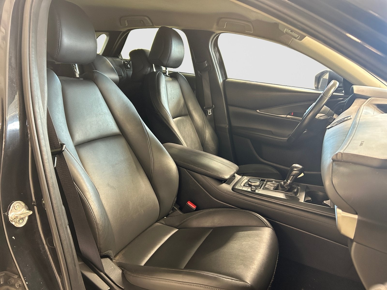 2021 Mazda Mazda CX-30 Select