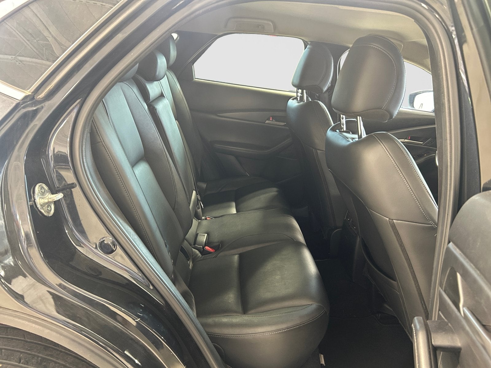 2021 Mazda Mazda CX-30 Select