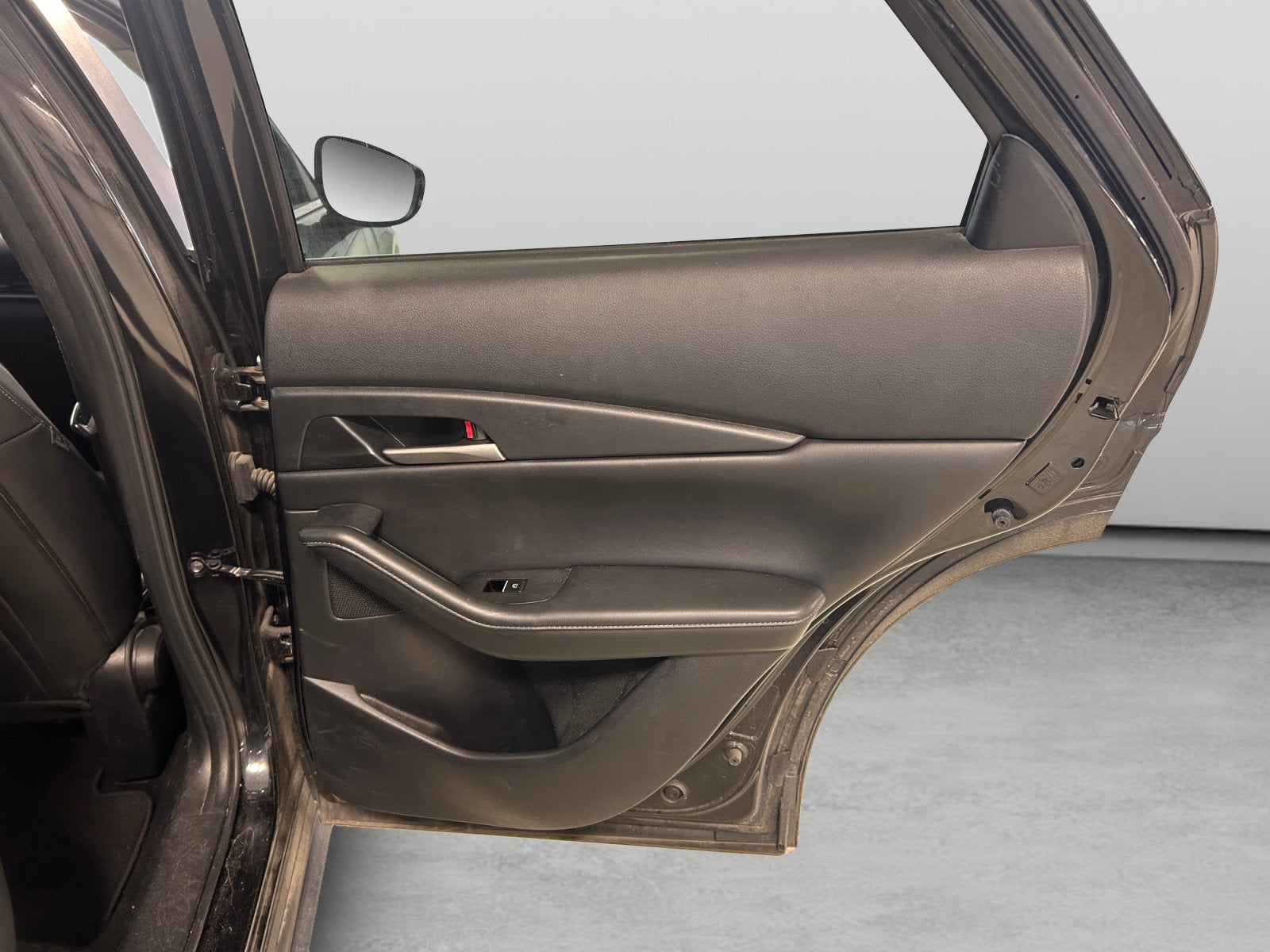 2021 Mazda Mazda CX-30 Select