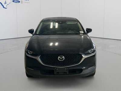 2021 Mazda Mazda CX-30 Select