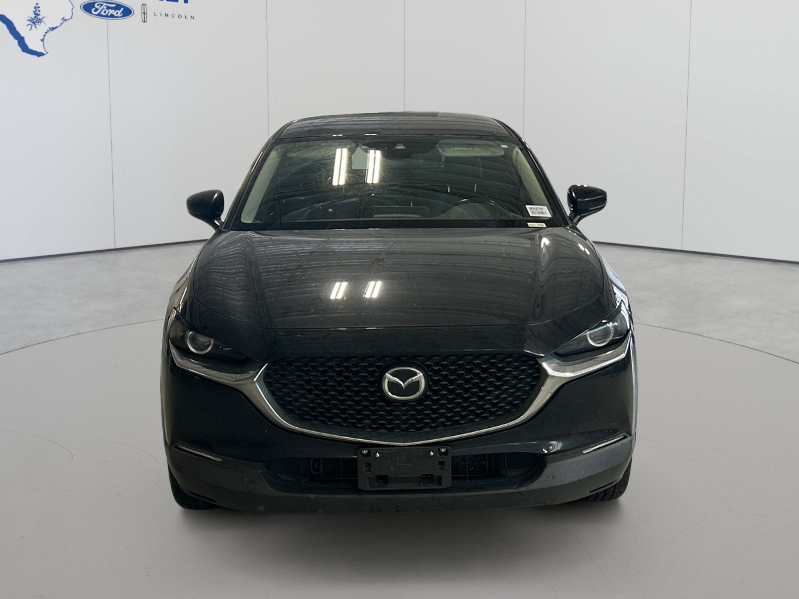 2021 Mazda Mazda CX-30 Select