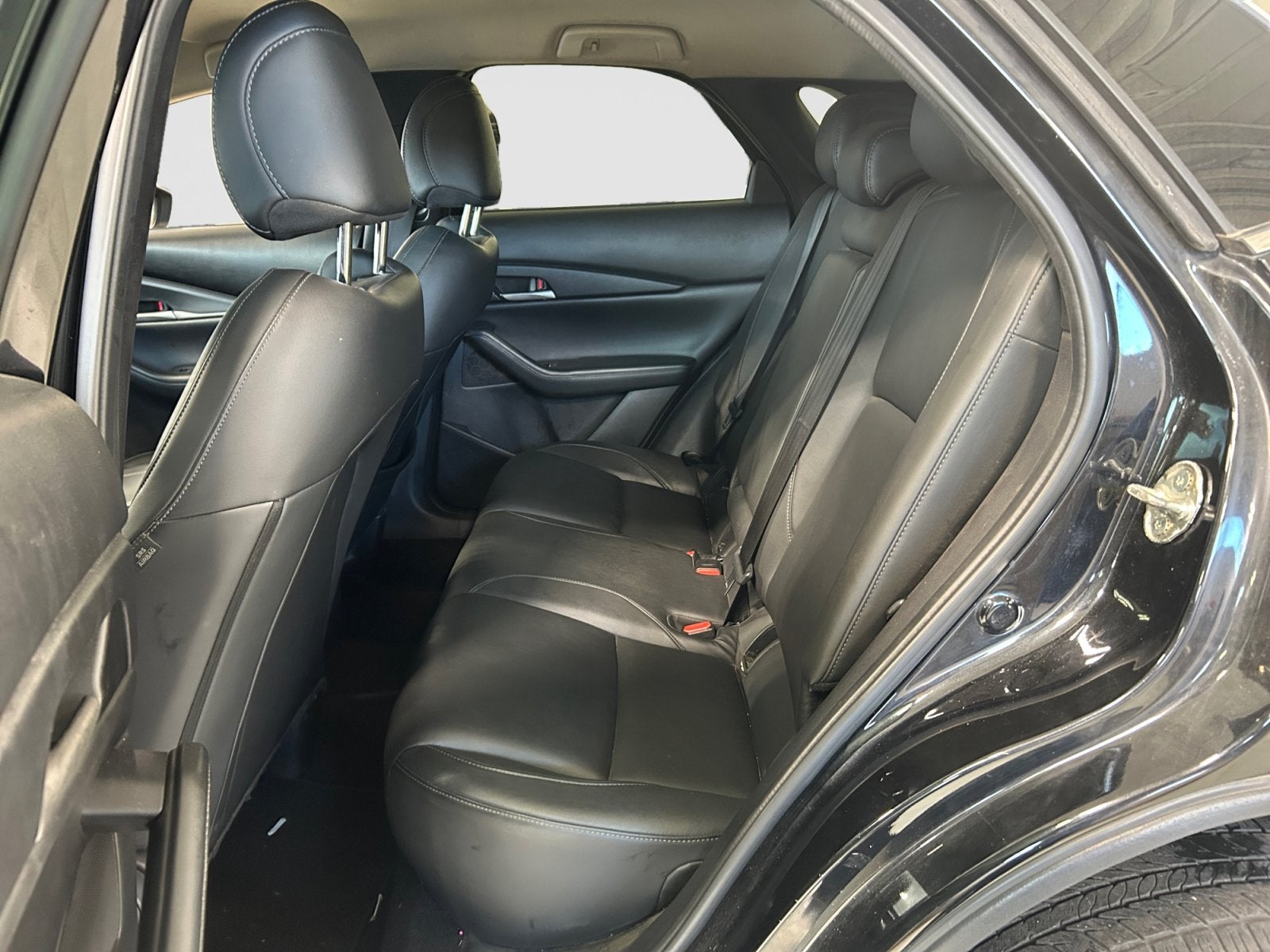 2021 Mazda Mazda CX-30 Select