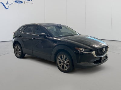 2021 Mazda Mazda CX-30 Select