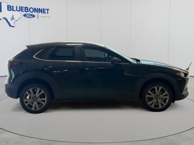 2021 Mazda Mazda CX-30 Select