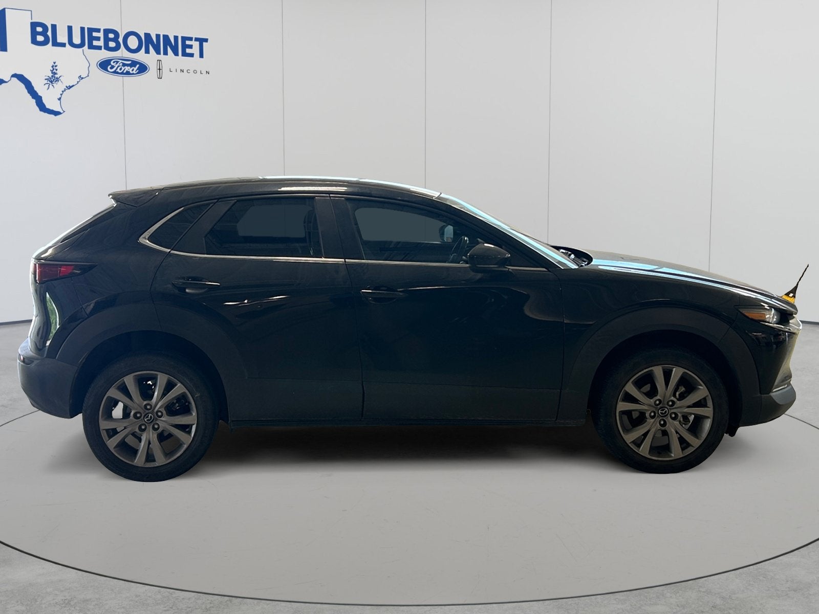 2021 Mazda Mazda CX-30 Select