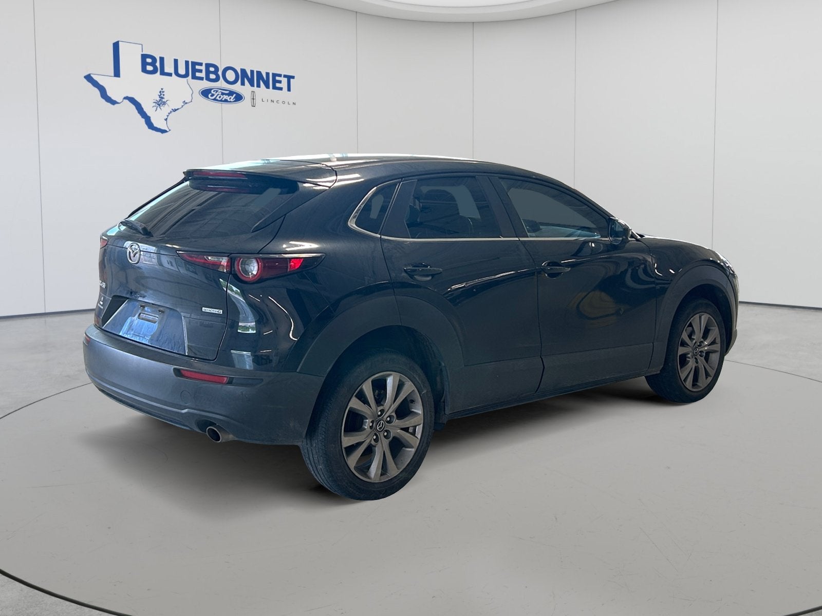 2021 Mazda Mazda CX-30 Select