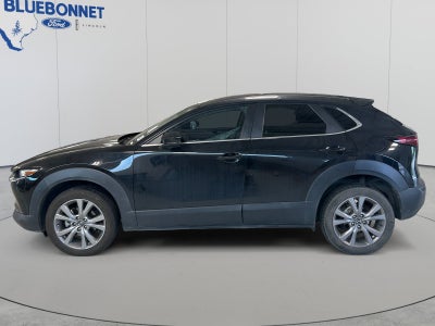 2021 Mazda Mazda CX-30 Select