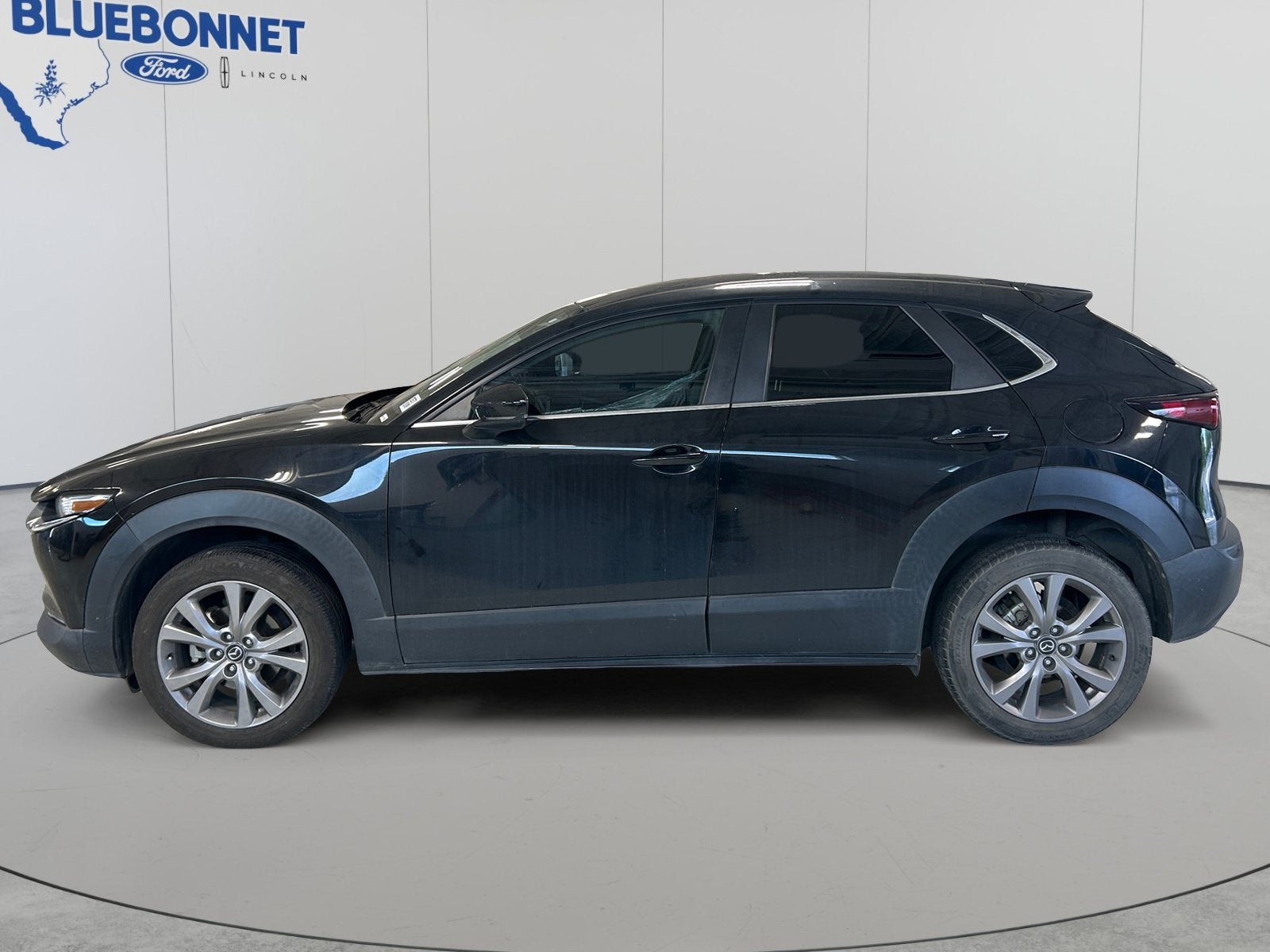 2021 Mazda Mazda CX-30 Select