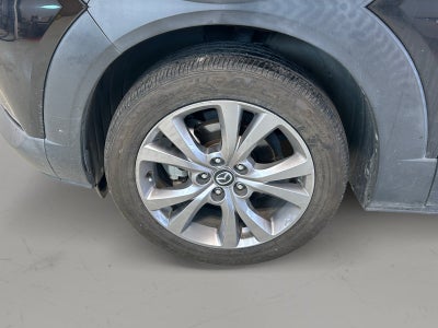 2021 Mazda Mazda CX-30 Select