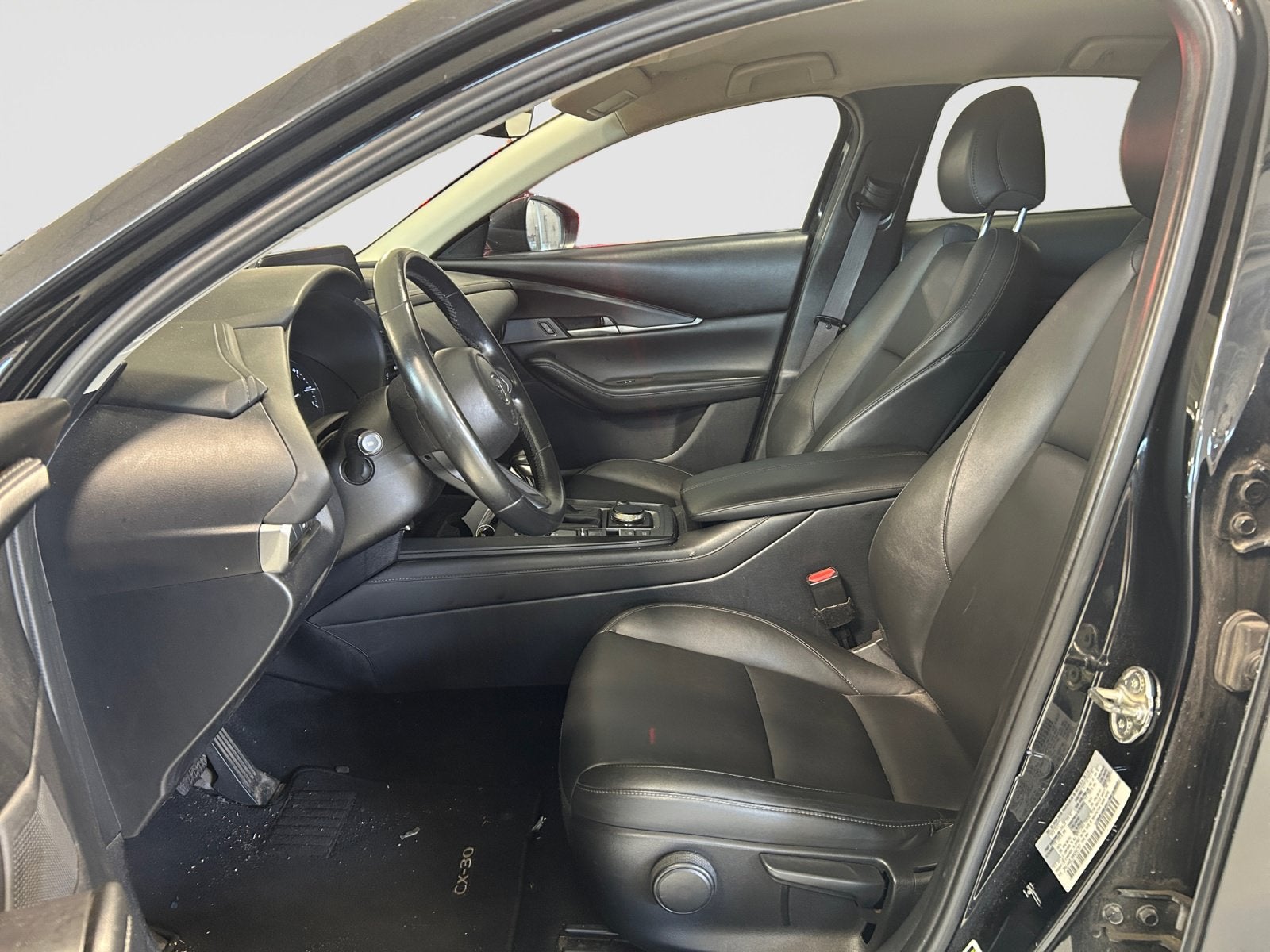 2021 Mazda Mazda CX-30 Select