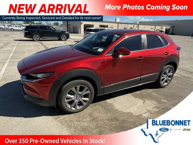 2023 Mazda Mazda CX-30 2.5 S Select Package