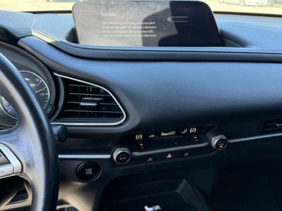2023 Mazda Mazda CX-30 2.5 S Select Package