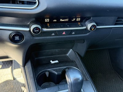 2023 Mazda Mazda CX-30 2.5 S Select Package