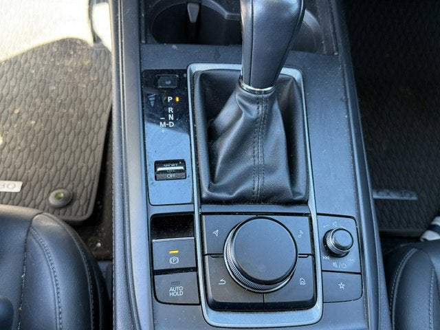 2023 Mazda Mazda CX-30 2.5 S Select Package