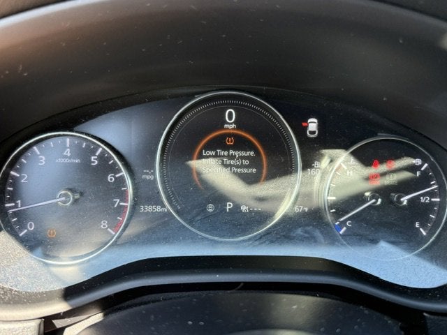 2023 Mazda Mazda CX-30 2.5 S Select Package