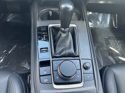 2023 Mazda Mazda CX-30 2.5 S Select Package