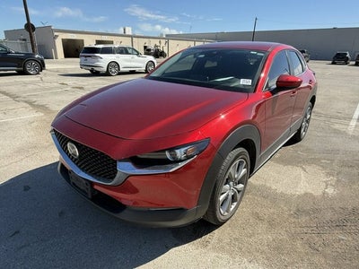 2023 Mazda Mazda CX-30 2.5 S Select Package