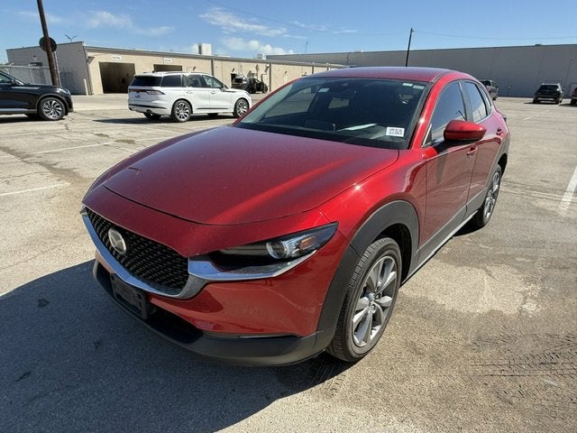 2023 Mazda Mazda CX-30 2.5 S Select Package