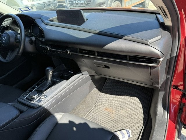 2023 Mazda Mazda CX-30 2.5 S Select Package