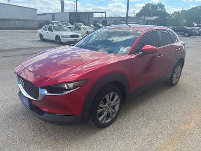 2023 Mazda Mazda CX-30 2.5 S Select Package