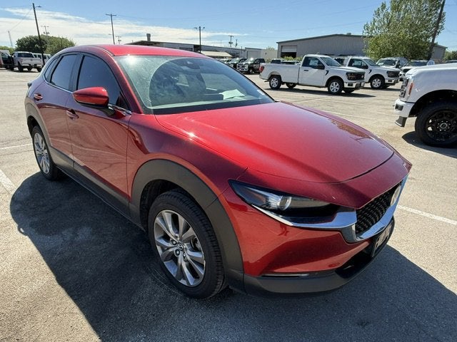 2023 Mazda Mazda CX-30 2.5 S Select Package