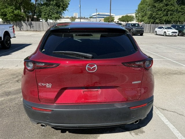 2023 Mazda Mazda CX-30 2.5 S Select Package