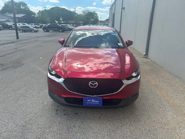 2023 Mazda Mazda CX-30 2.5 S Select Package