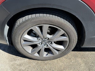 2023 Mazda Mazda CX-30 2.5 S Select Package