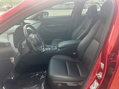 2023 Mazda Mazda CX-30 2.5 S Select Package