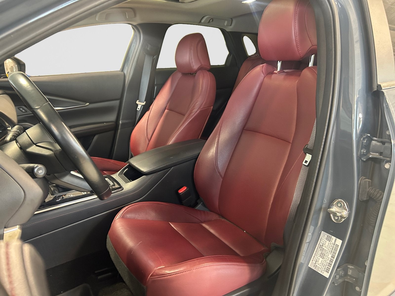 2023 Mazda Mazda CX-30 2.5 S Carbon Edition