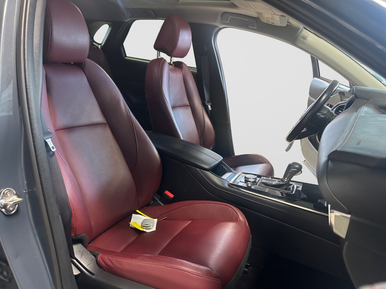 2023 Mazda Mazda CX-30 2.5 S Carbon Edition