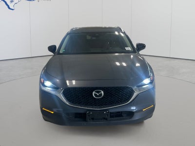 2023 Mazda Mazda CX-30 2.5 S Carbon Edition