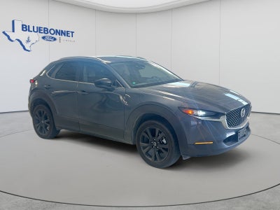 2023 Mazda Mazda CX-30 2.5 S Carbon Edition