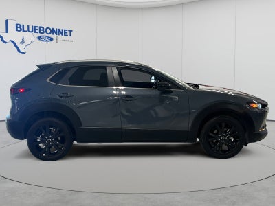 2023 Mazda Mazda CX-30 2.5 S Carbon Edition