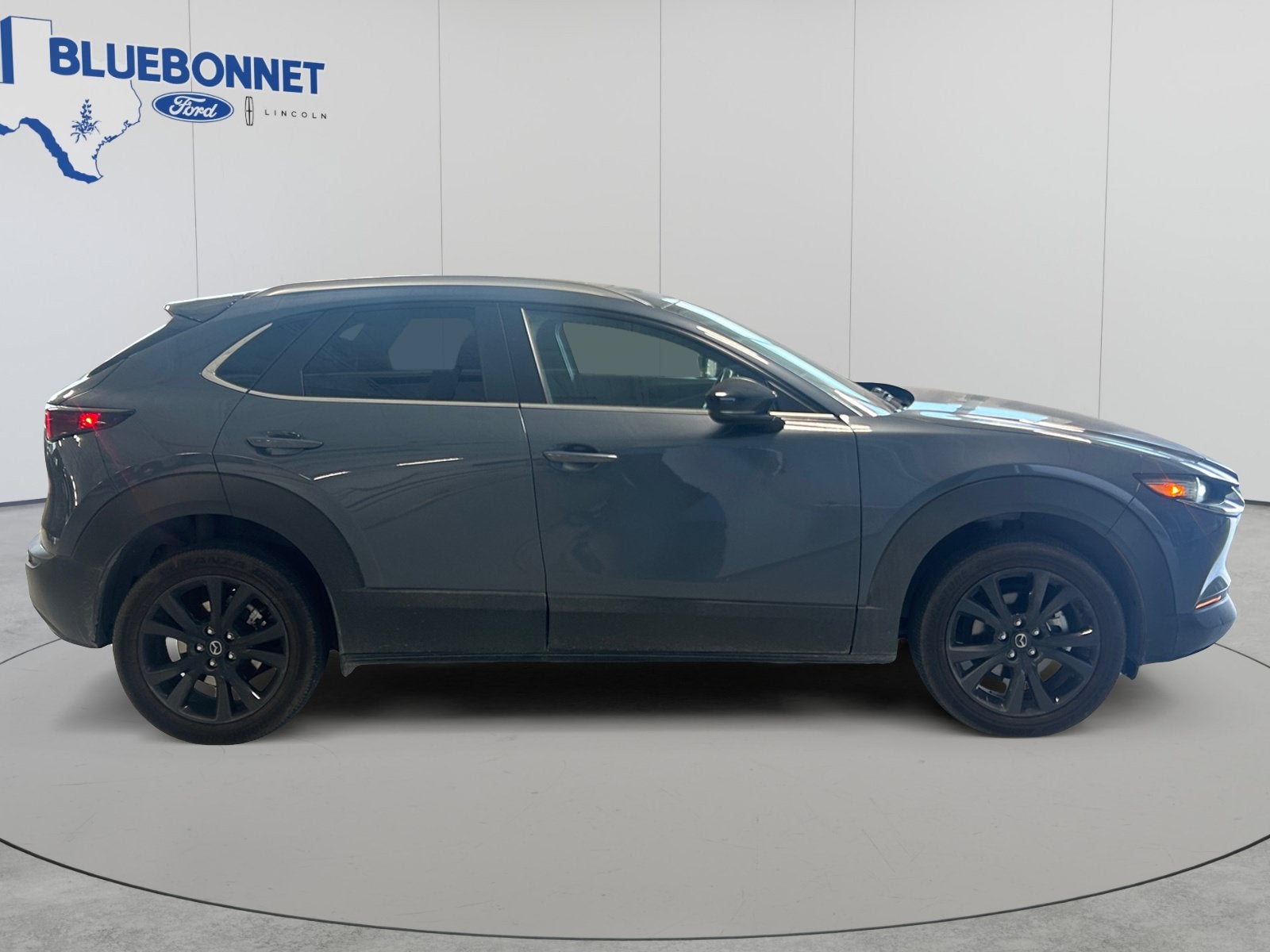 2023 Mazda Mazda CX-30 2.5 S Carbon Edition