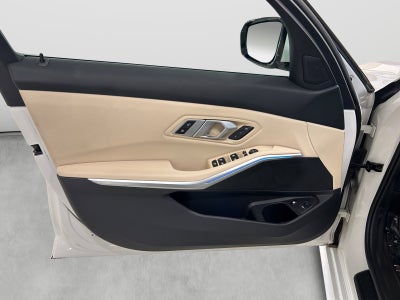 2021 BMW 3 Series 330e