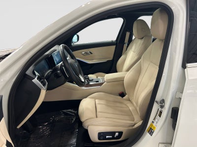 2021 BMW 3 Series 330e