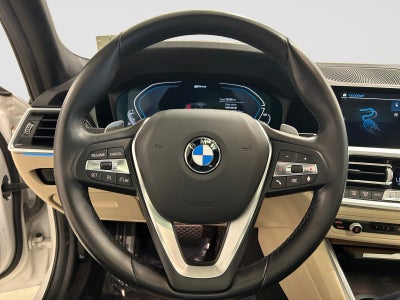 2021 BMW 3 Series 330e