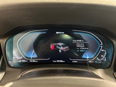 2021 BMW 3 Series 330e