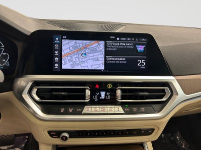 2021 BMW 3 Series 330e