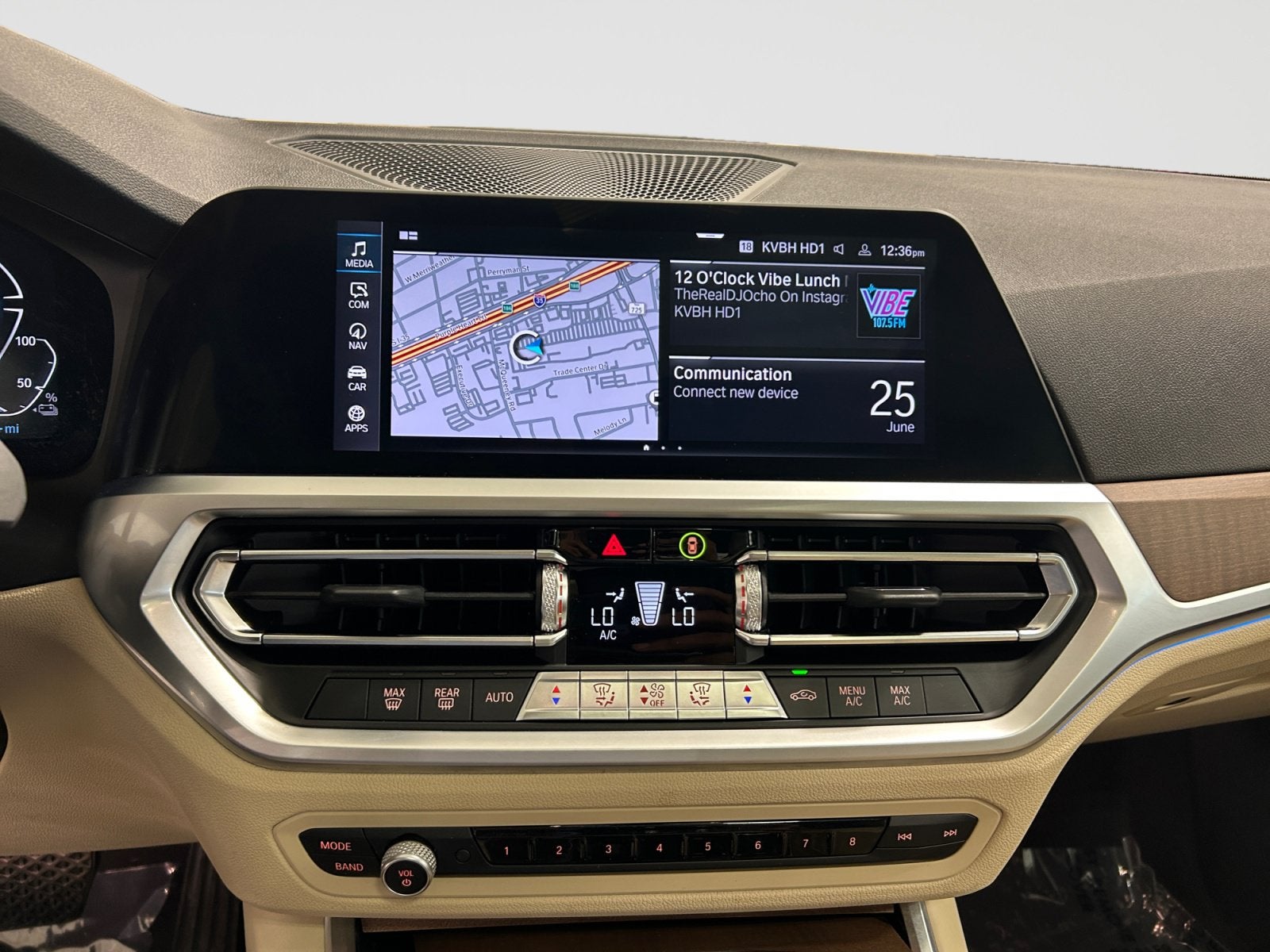2021 BMW 3 Series 330e