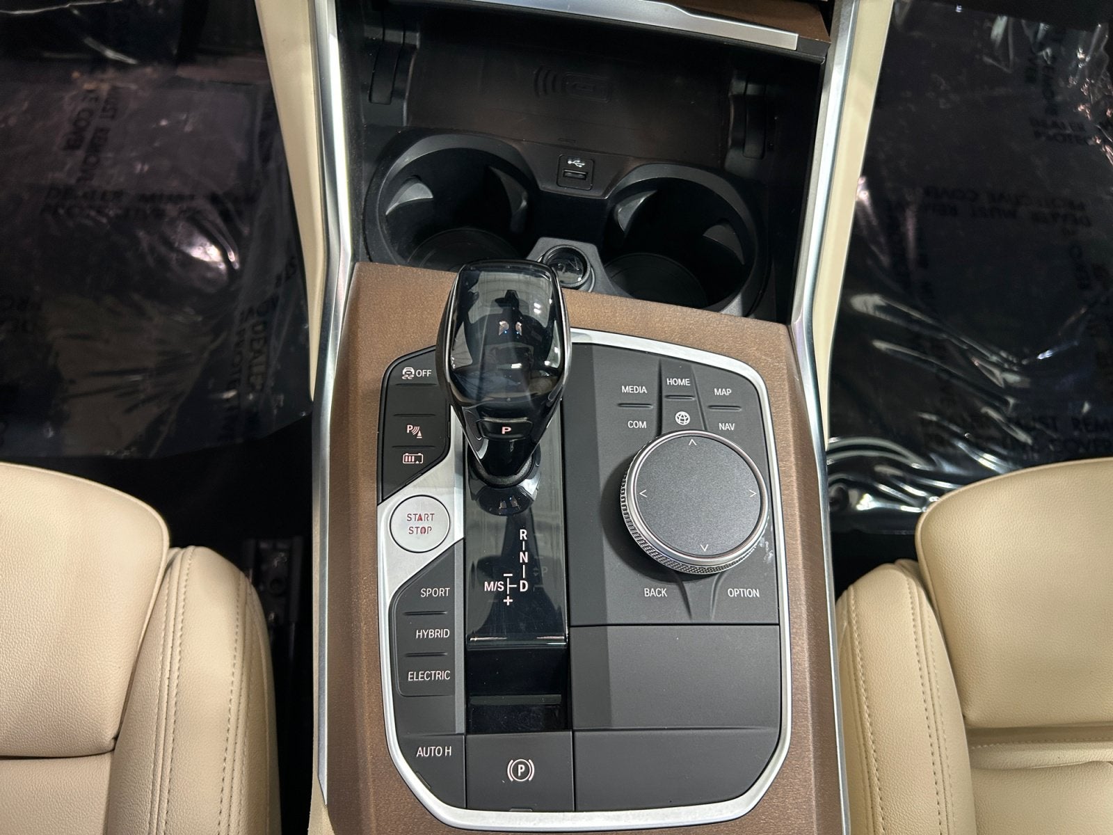 2021 BMW 3 Series 330e