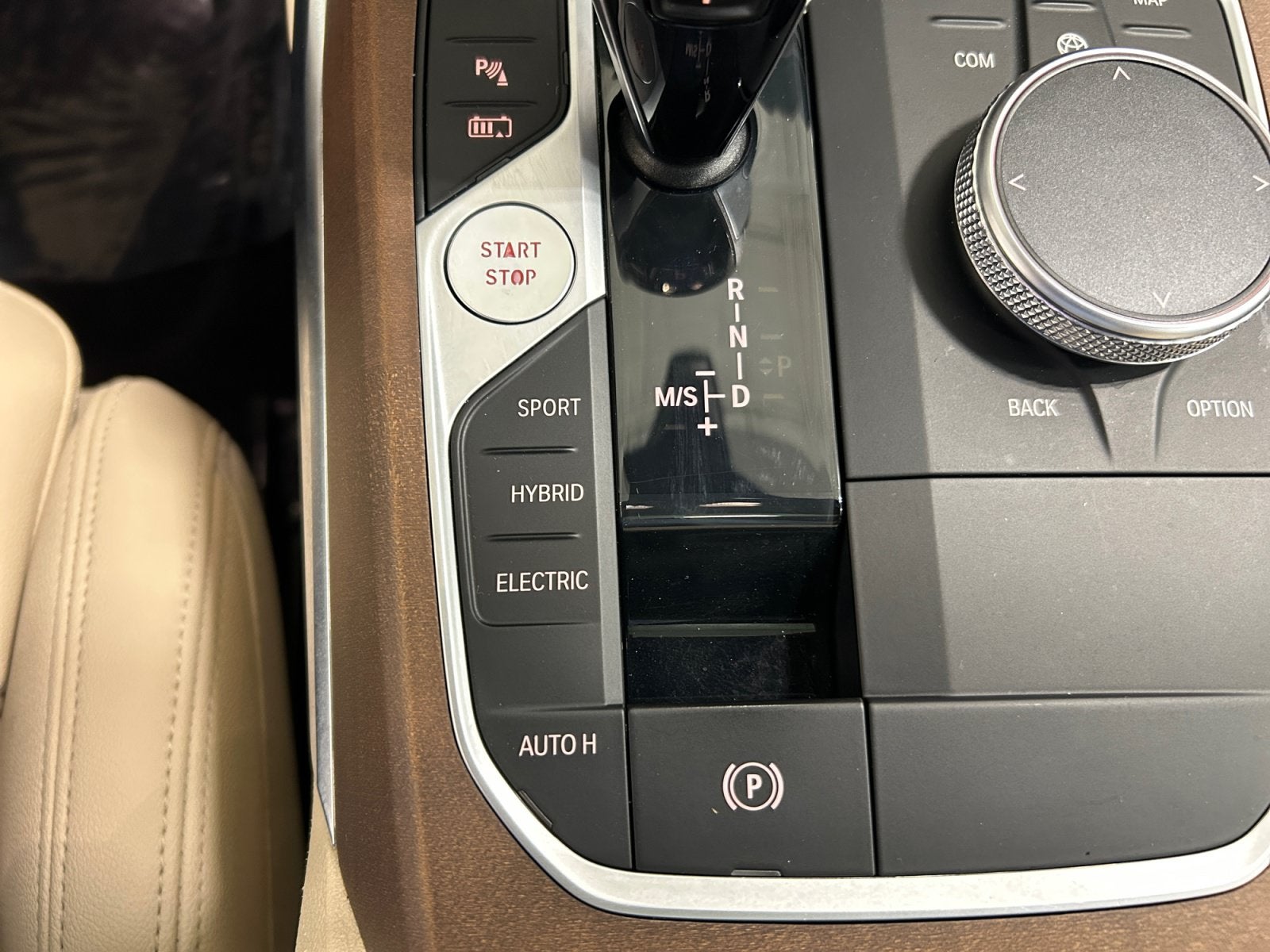 2021 BMW 3 Series 330e