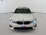 2021 BMW 3 Series 330e