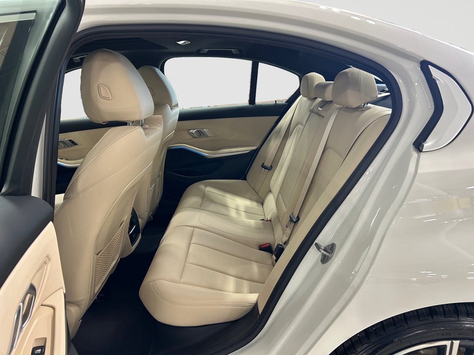 2021 BMW 3 Series 330e